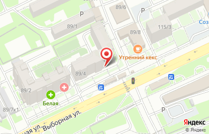 Зеленая аптека Дикий Ямс на карте