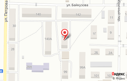 Компания Вселенная окон на карте