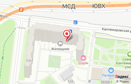 ЭСТОК, ООО на карте
