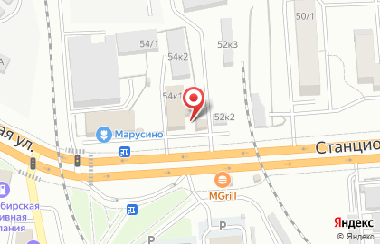 ООО Выгодные печи на карте