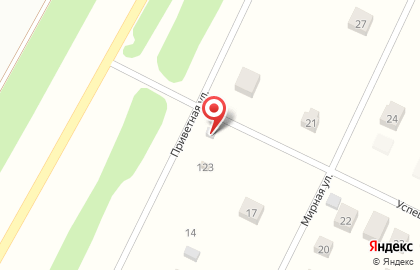 ООО Бизнес-Сити на улице Ленина на карте