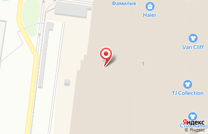 Miele Center на карте