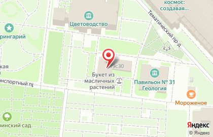 Интернет-магазин Kover07.ru на карте