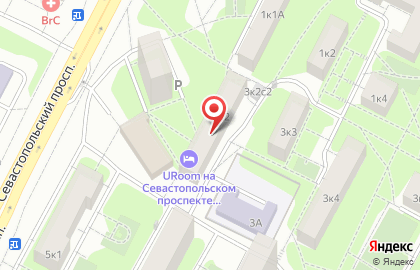 Стоматология Adam Clinic на карте