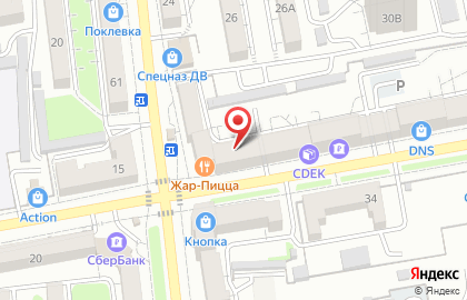 Магазин электроинструментов, строительного оборудования и садовой техники Стройка на улице Пушкина на карте