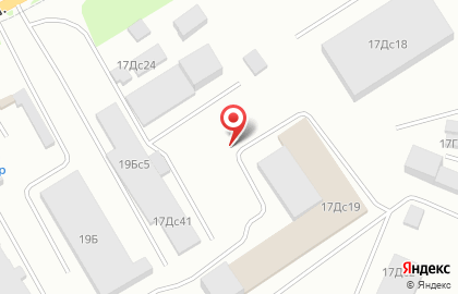 ООО СтандартПарк на карте