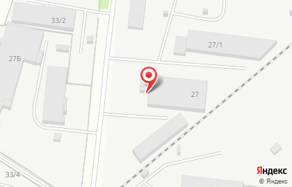 Типография Новокор на карте
