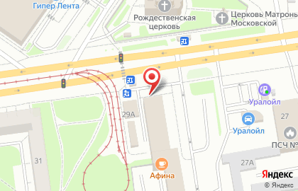 Say-opt.ru на карте
