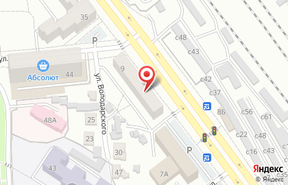 Стоматология Dental Clinic 03 на карте
