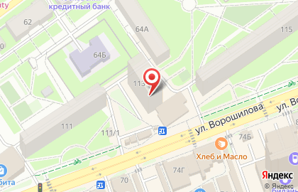 AleksandriaTur на карте