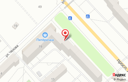 Мировые судьи Тосненского района на проспекте Ленина на карте