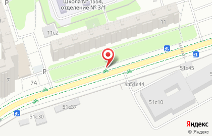 Mas-land на карте