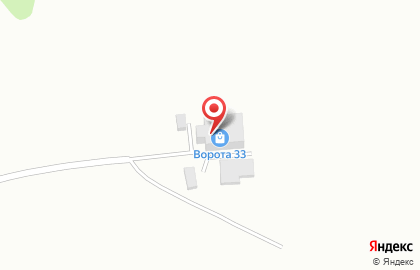 Владтехника33 на карте