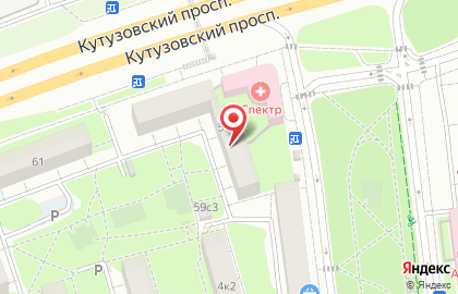 НаКузов.Ру на карте