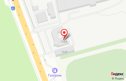 Автосалон Идеал-Авто на карте