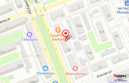 Праздничное агентство Медведь на карте