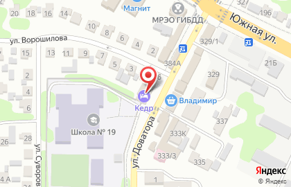 Мелодия здоровья 1 на карте