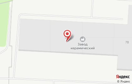 ЗКС на карте