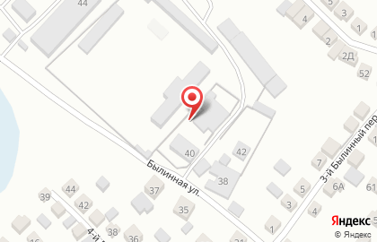 Компания по приему и переработке металлолома СтальГрад в Краснооктябрьском районе на карте