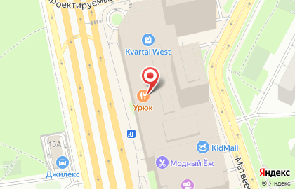 Фирменный магазин Samsung в Москве на карте