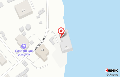 Торгово-производственная компания Лам и Нат на карте