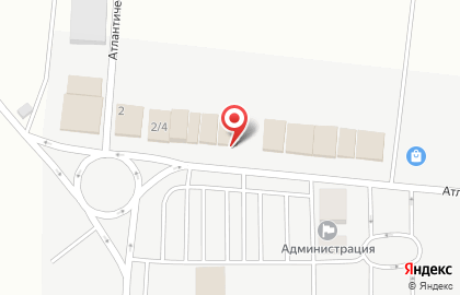 Оптово-розничный магазин Lemar-Shop в Ростове-на-Дону на карте