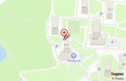 Тараканам.нет, дезстанция на карте