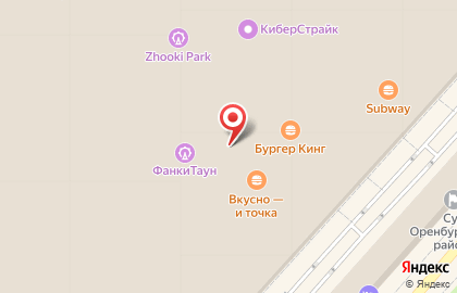 Магазин Игрополис на карте