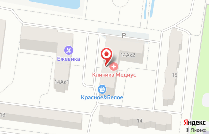 Строй Бизнес Групп на карте