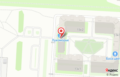 Vasilyeva Academy на карте