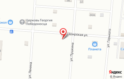 Ольга, ИП Шевцова Т.А. на карте