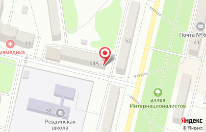Оператор связи К Телеком на улице Цветников на карте