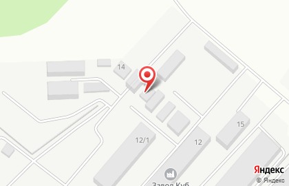 ООО Современные технологии на Волгоградской улице на карте