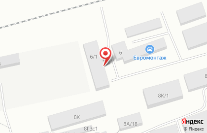 Интернет-магазин Солнечный мир на улице Айвазовского на карте