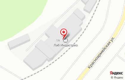 Henkel на карте