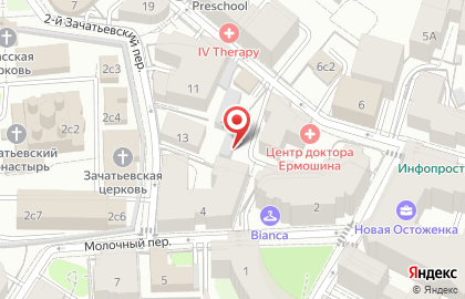 Марс Медиа Энтертеймент, кинокомпания на карте