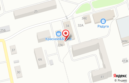 Магазин игрушек Кубик рубик в Ульяновске на карте