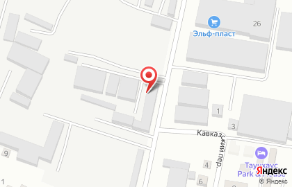 Компания Мейсол на карте