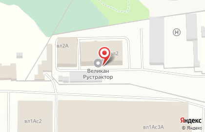 Компания Дтпс на карте