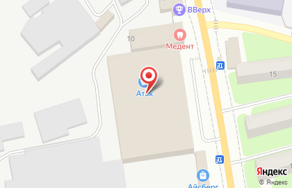 Сервисный центр Матрица, сервисный центр на Коммунистической улице на карте