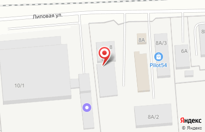 Группа компаний Провентус на карте
