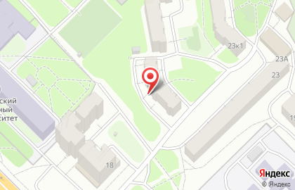 Региональный центр скорой медицинской помощи и медицины катастроф в Калуге на карте