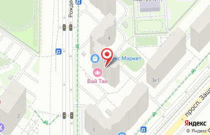 Стиррем-Сервис на Рождественской улице на карте