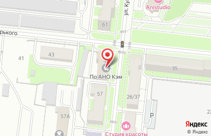 ООО Партнер-ст на карте