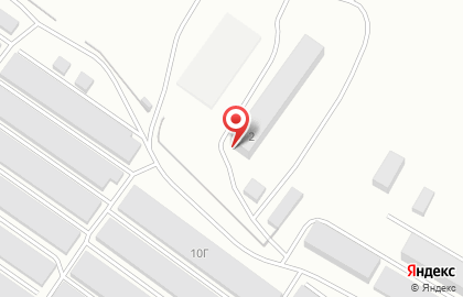 Компания Евробетон в Кирове на карте