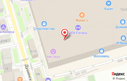 Центр термопечати Принтодром на шоссе Энтузиастов, 12 стр 2 на карте