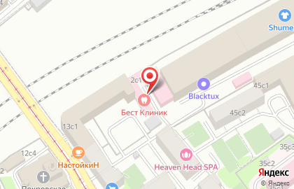 Интернет-магазин Ratamara Shop на карте