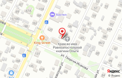 Автоцентр Машина времени на карте