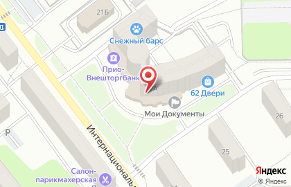Голден Хендс Сервис на карте