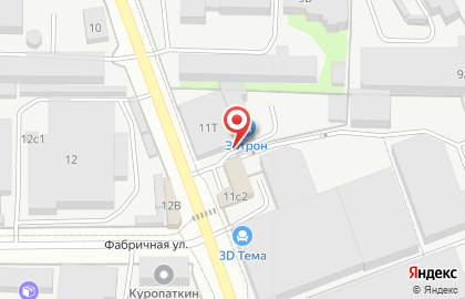 ООО СтройСистема на Транспортной улице на карте
